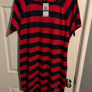 Michael Kors T-shirt dress